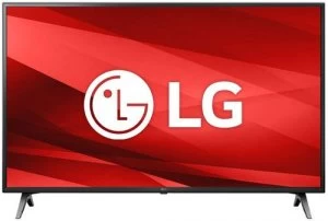 Image of LG 43" 43UM7100 Smart 4K Ultra HD LED TV