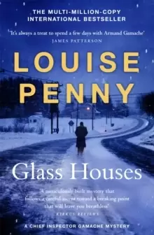 Image of Glass Houses : (A Chief Inspector Gamache Mystery Book 13)