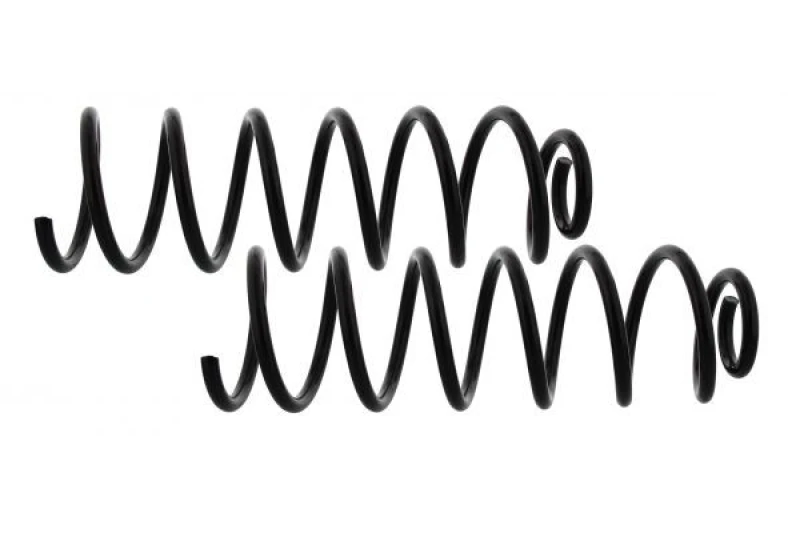 Image of Coil spring MAPCO 72802/2