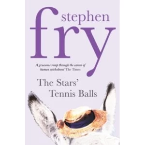Image of The Stars' Tennis Balls