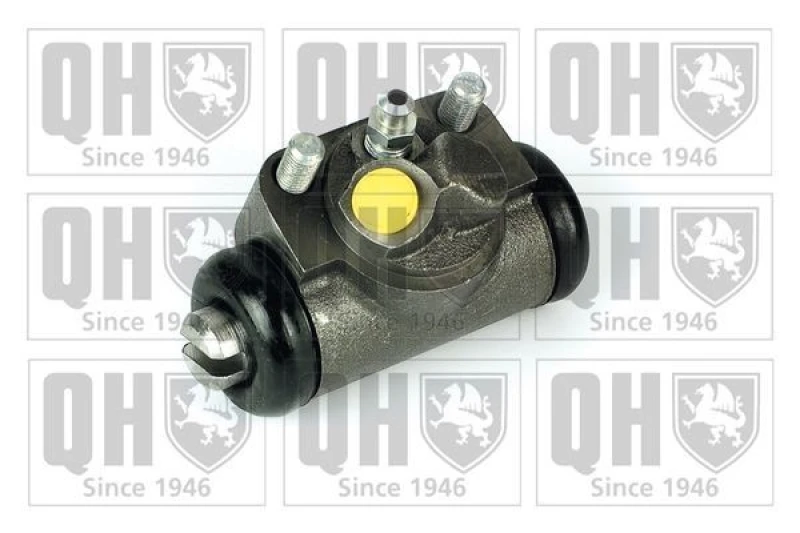 Image of QUINTON HAZELL Wheel Brake Cylinder QUINTON HAZELL BWC3444