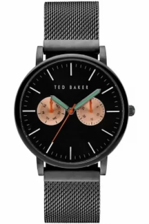 Image of Ted Baker Mens Brit Multifunction Watch ITE10031186