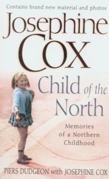 Image of Child of the North by Piers Dudgeon Paperback