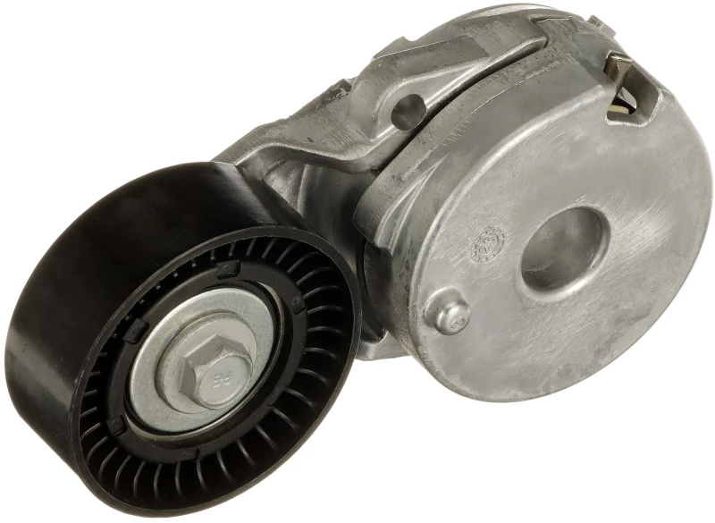 Image of GATES T39644 Tensioner DriveAlign Belt Tensioner,v-ribbed belt (541)