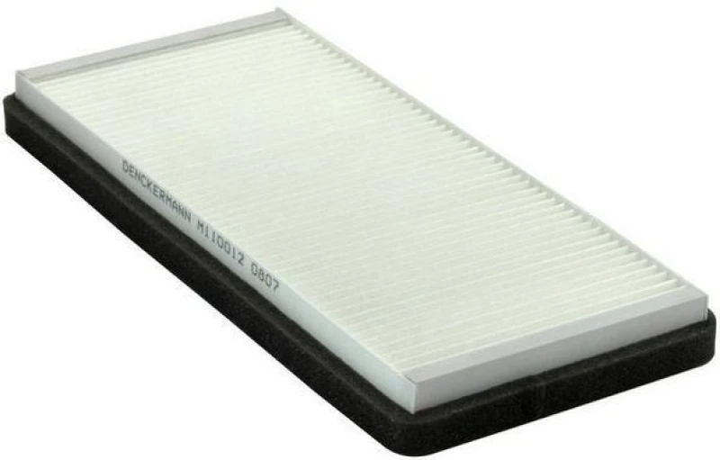 Image of DENCKERMANN Pollen filter DENCKERMANN M110012