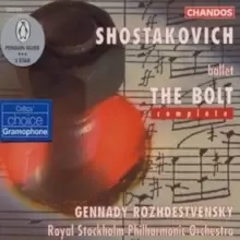 Image of The Bolt