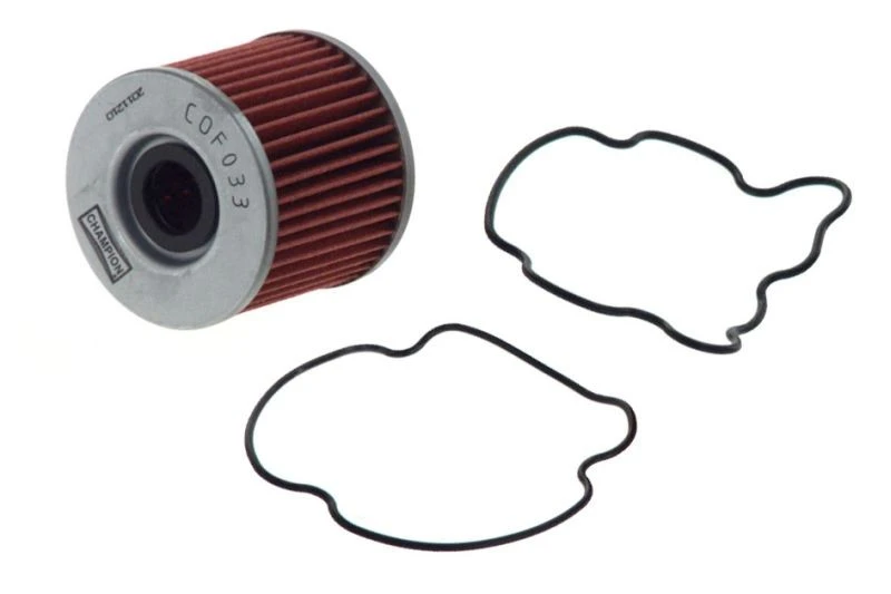 Image of Oil filter CHAMPION COF033
