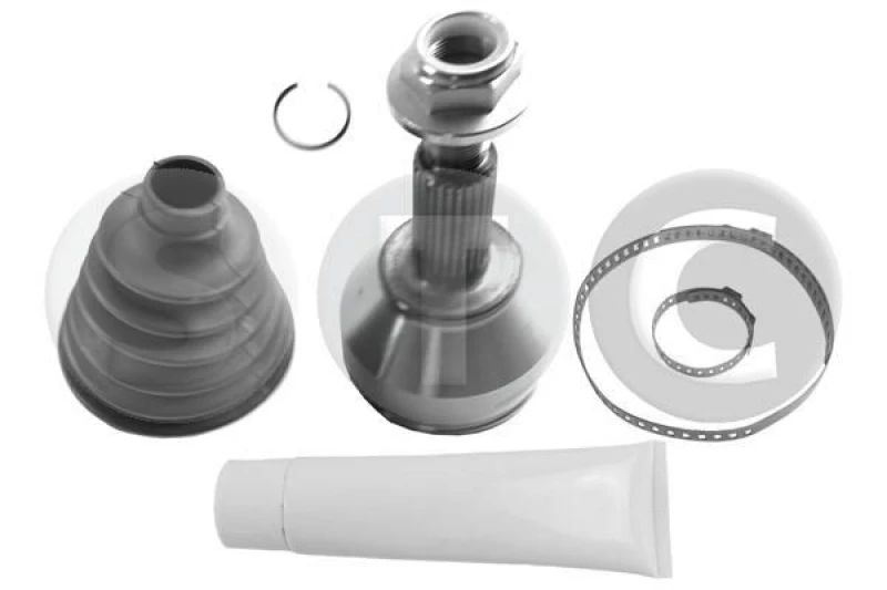 Image of STC CV joint kit STC T412053