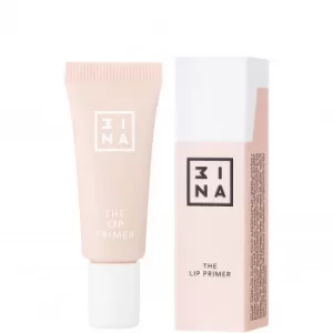 image of 3INA Makeup The Lip Primer Beige 10ml