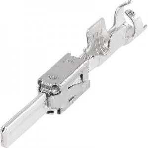 Image of TE Connectivity 1 963745 1 Crimp contact J P T Total number of pins 1