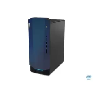 Image of Lenovo IdeaCentre Gaming 5i Gen 6 (Intel) 11th Generation Intel Core i5-11400F Processor (2.60 GHz up to 4.40 GHz)/Windows 11 Home 64/512GB SSD M.2 22