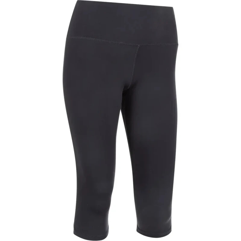 Image of Womens 3/4 leggings Athlecia Franz Noir Female 36