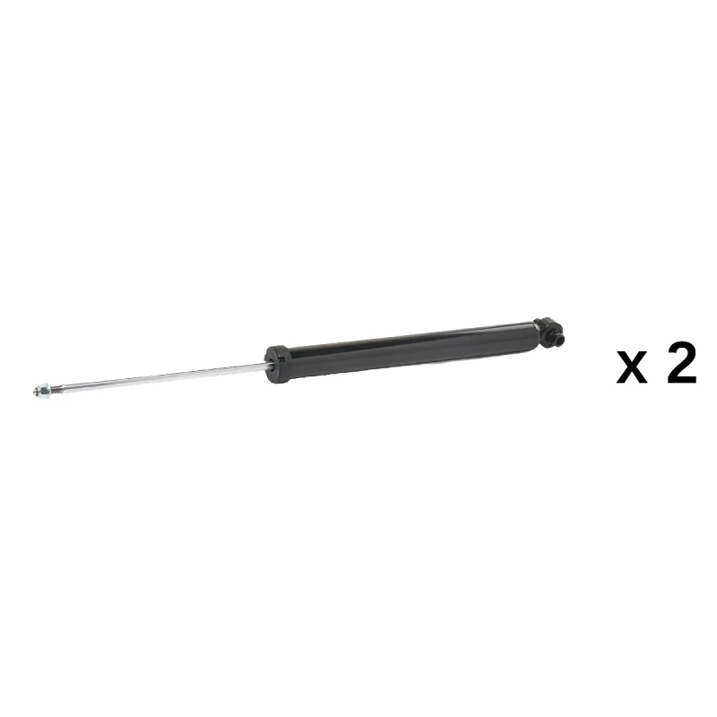 Image of RIDEX 854S20900 Shock absorber Shock Absorber (854)