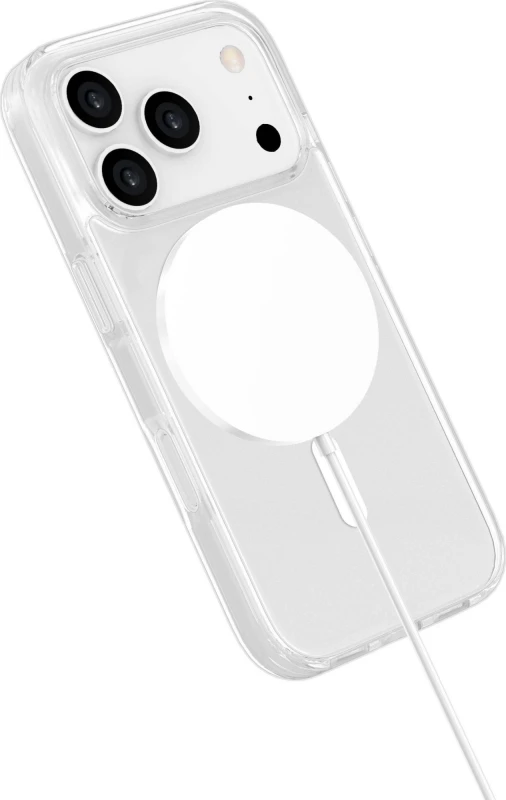 Image of eSTUFF ES67141057-BULK mobile phone case 16cm (6.3") Cover Trans