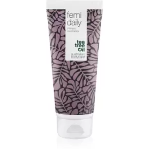 Image of Australian Bodycare Tea Tree Oil Femi gel for intimate parts 200ml