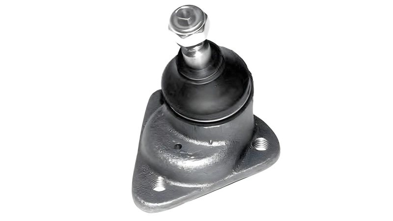 Image of SKF VKDS 311049 Ball joint with synthetic grease Support-/Steering Link (2462)