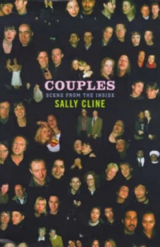 Image of Couples by Sally Cline Hardback