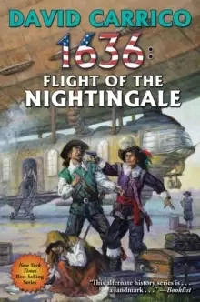 Image of 1636: Flight of the Nightingale