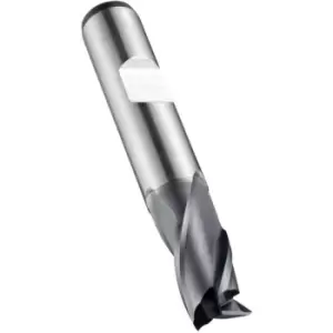 Image of C353 3.00MM HSS-E-PM Alcrona Primax 3FL Short Slot Drill DIN 327 D