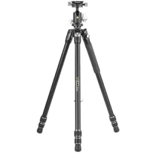 Image of Vanguard VEO 3 263AB Aluminium Tripod Kit