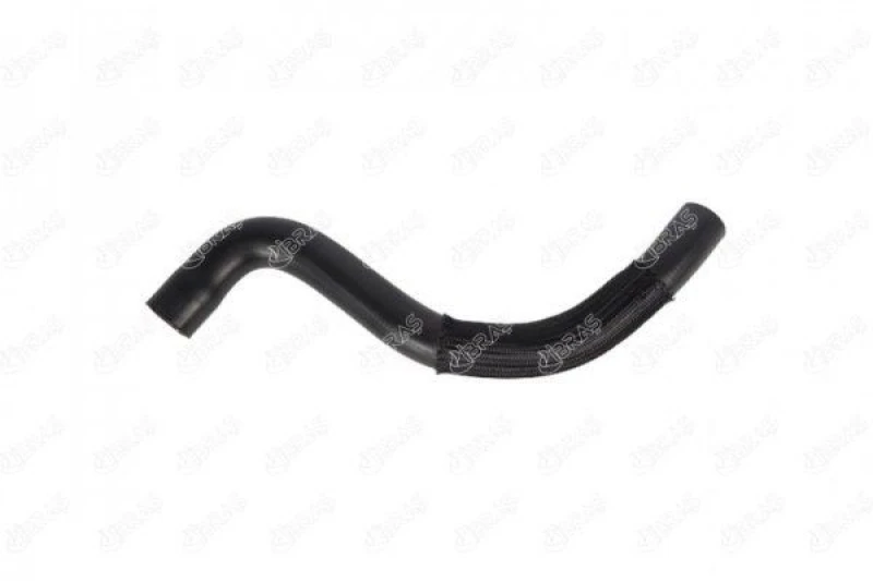 Image of IBRAS Radiator hose IBRAS 25660