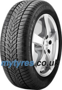 Image of Dunlop SP Winter Sport 4D ( 195/55 R16 87T, MO )
