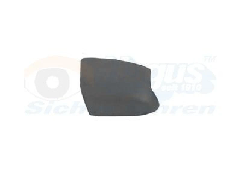 Image of VAN WEZEL Wing mirror cover VAN WEZEL 1863843