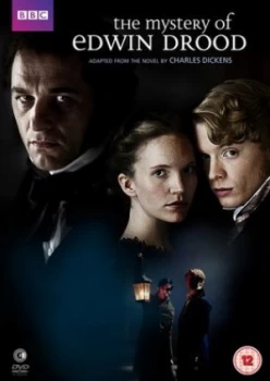 image of The Mystery of Edwin Drood - DVD