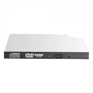 Image of Fujitsu S26361-F3778-L1 Internal DVD Super Multi Black optical disc drive