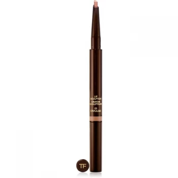 Image of Tom Ford Beauty Lip Sculptor - Divulge