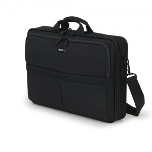 Image of Dicota Multi SCALE notebook case 39.6cm (15.6") Messenger case Black