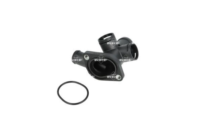 Image of NRF Coolant Flange NRF 775042