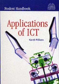 Image of Applications of Ict by Gareth Williams and Nic Brennan Book