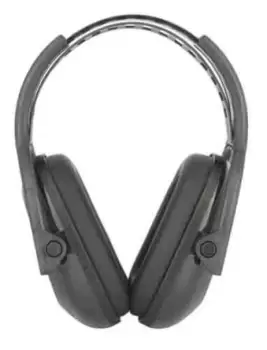 image of Honeywell Safety VeriShield VS100D Dielectric Ear Defender with Headband, 26dB