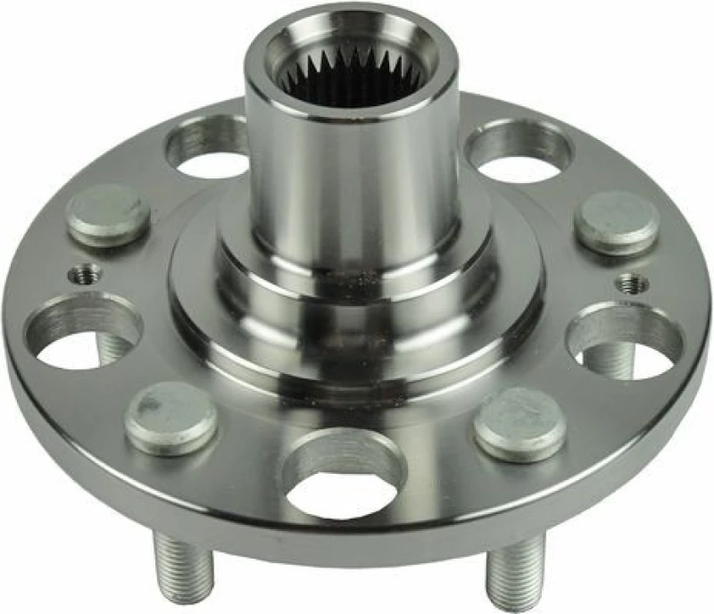 Image of METZGER Wheel Hub METZGER N 1027