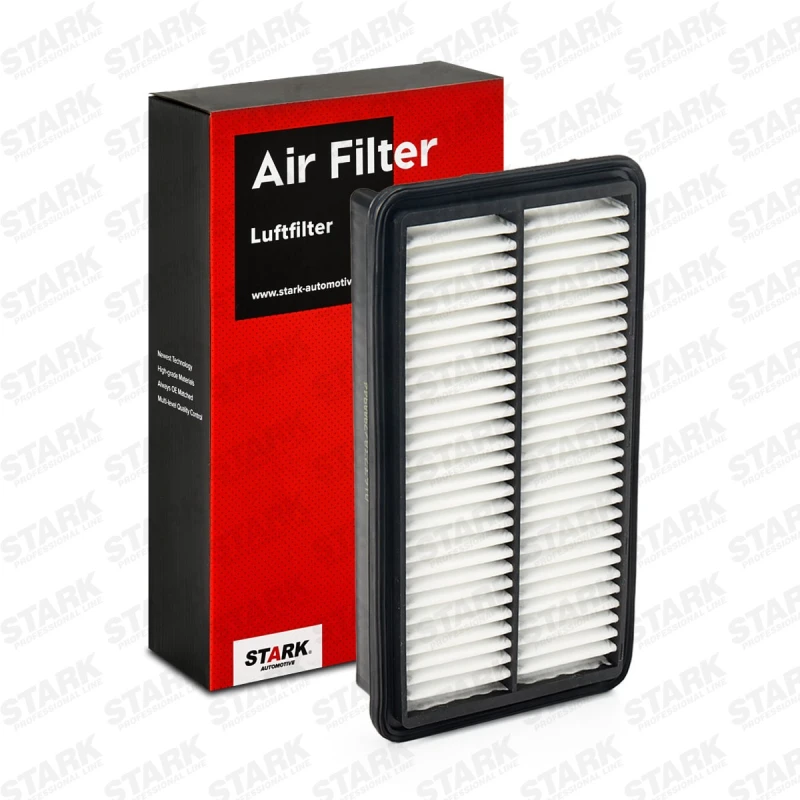 Image of STARK SKAF-0060337 Air filter Filter Insert Air Filter (8)