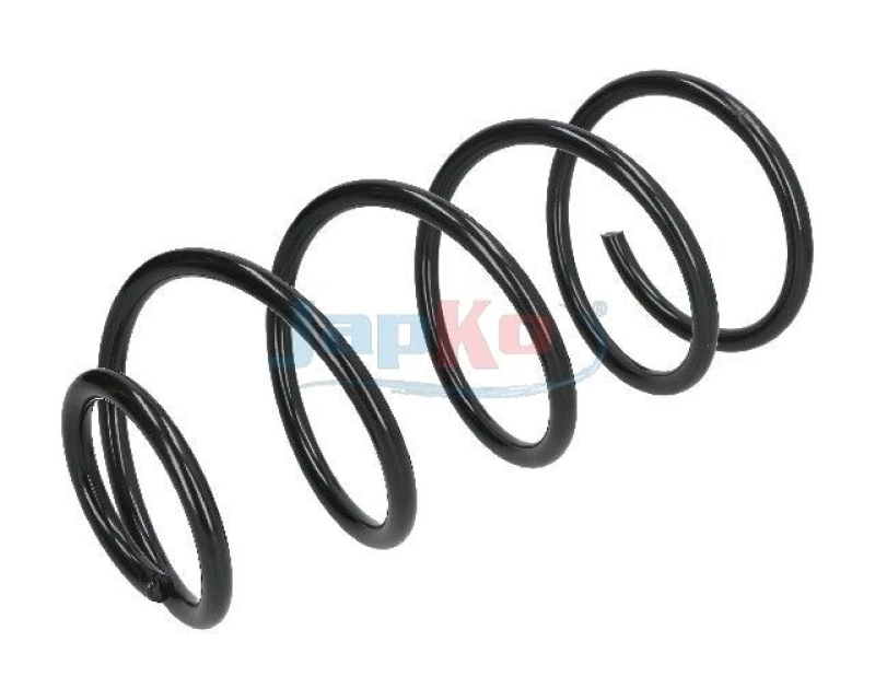 Image of JAPKO Coil spring JAPKO ZCJ1101A