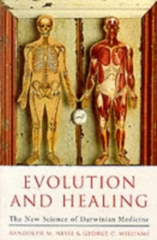 Image of Evolution and Healing by Randolph Nesse Paperback