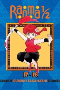 Image of Ranma 1/2. 9 by Rumiko Takahashi Paperback