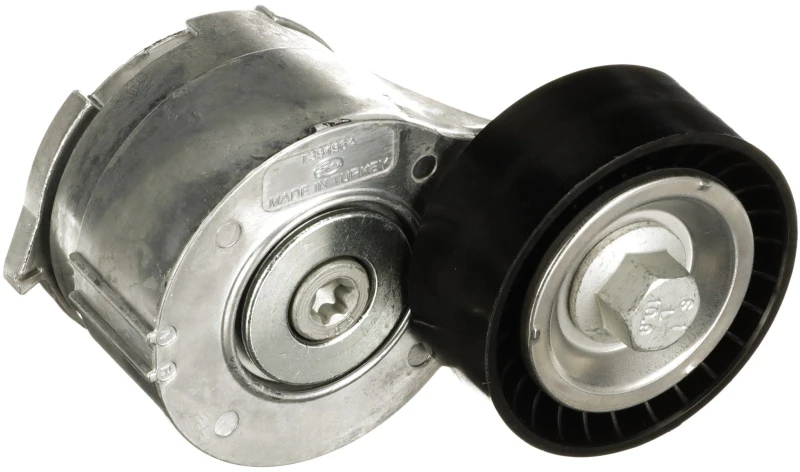Image of GATES Drive belt tensioner GATES T39496