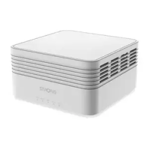 Image of Strong AX3000 WI-FI 6 MESH SYSTEM 1PK