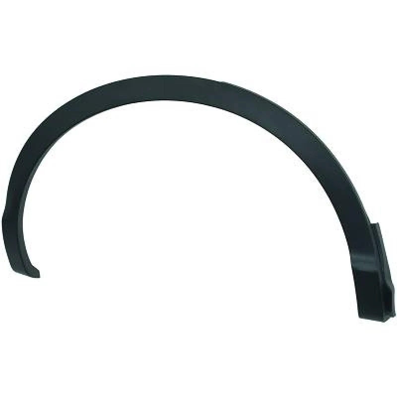Image of Fender flare DIEDERICHS 6046867