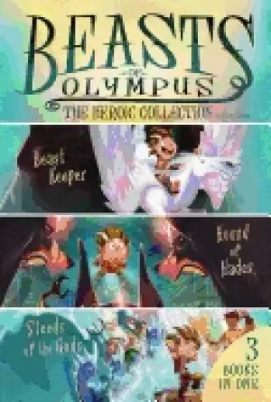 Image of heroic collection