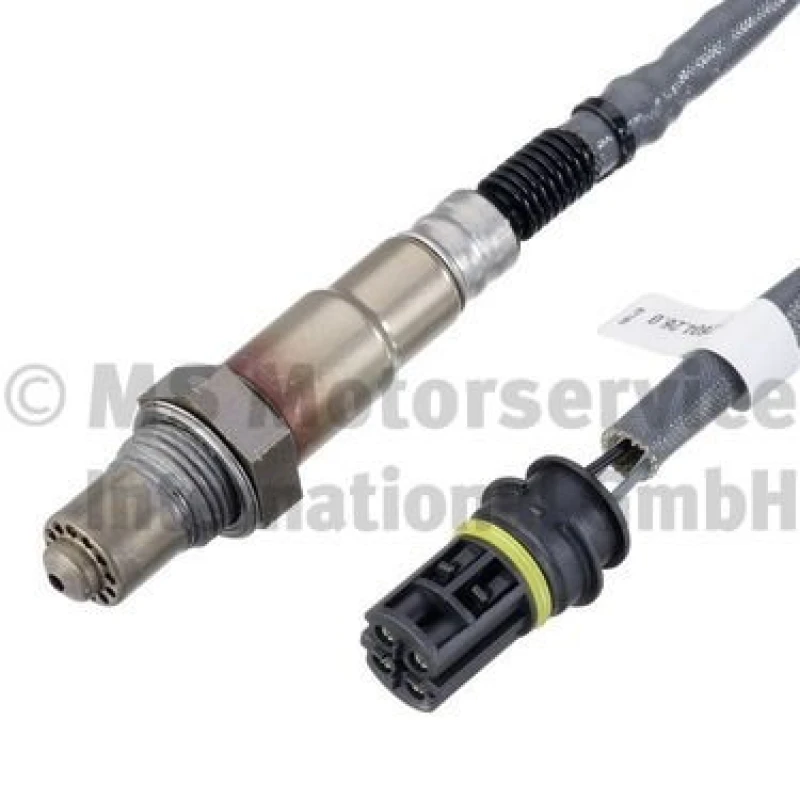 Image of PIERBURG 7.02604.26.0 Lambda sensor after catalytic converter Lambda Sensor (3922)