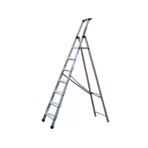 Image of TB Davies 7 Tread Maxi Platform Step Ladder