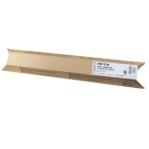 Image of Ricoh 888609 Yellow Laser Toner Ink Cartridge