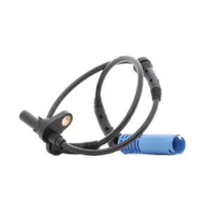 Image of RIDEX ABS Sensor BMW 412W0263 34526760045,34526771702 ESP Sensor,Sensor, wheel speed