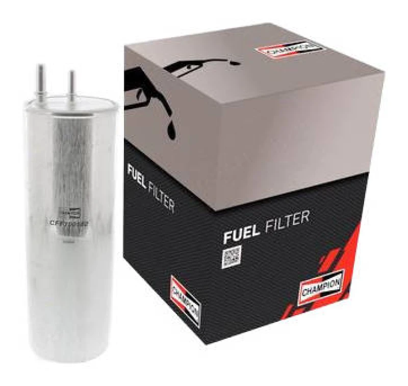 Image of CHAMPION CFF100582 Fuel Filter Fuel filter (9)