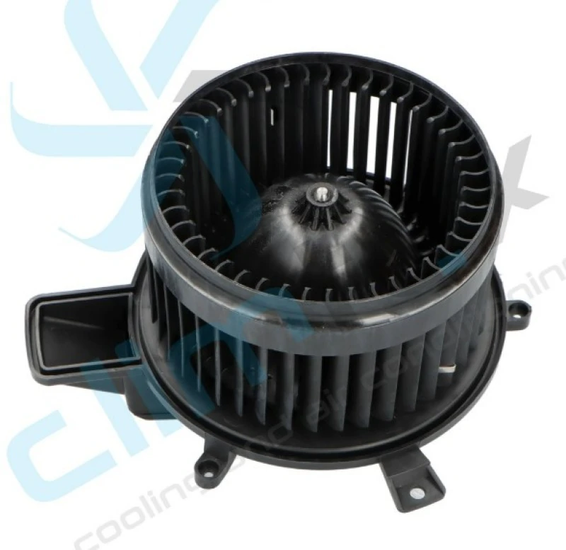 Image of CLIMTEX Blower motor CLIMTEX CY1-105