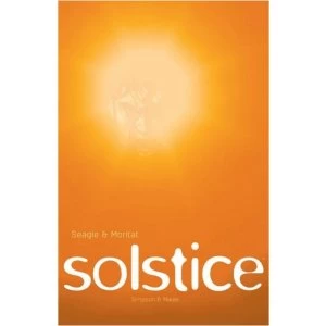 Image of Solstice (Hardcover)